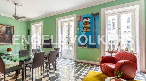 Foto 2 von Wohnung zur Miete in Luis Vélez de Guevara, Embajadores - Lavapiés,  Madrid Capital