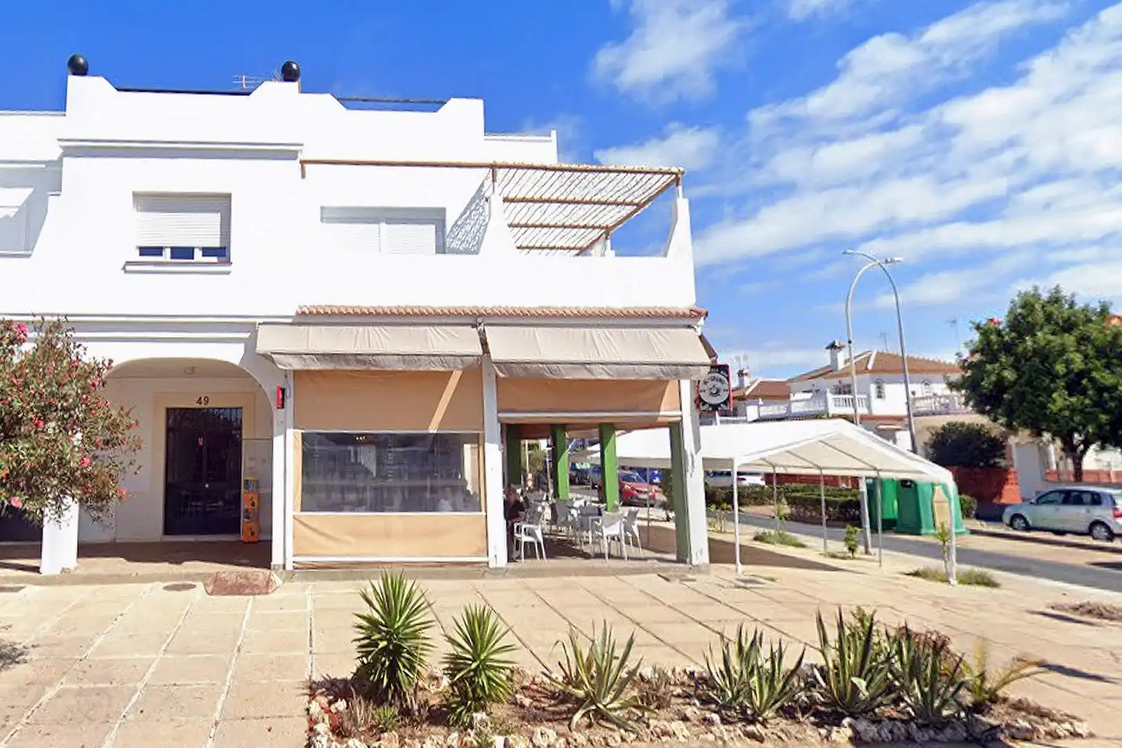 Local en venta en Mazagón