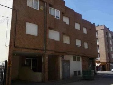 Individuel à vendre à Valencia de Don Juan