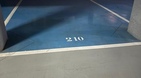 Foto 4 von Garage zur Miete in Paus - Poligono San Blas, Alicante / Alacant