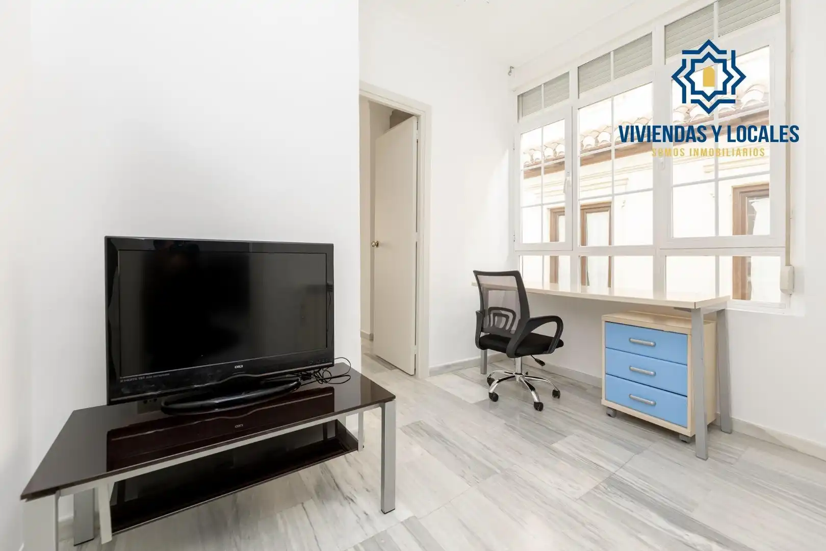 Apartamento de alquiler en Calle Monterería, 11, Centro - Sagrario