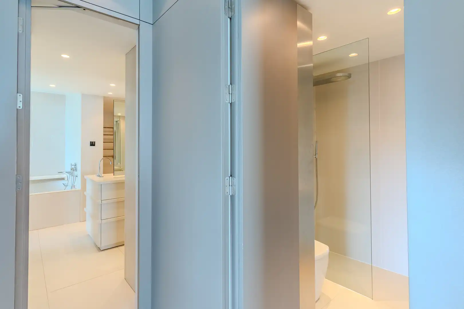 Duplex avec terrasse à vendre à Sant Martí, imagen 78