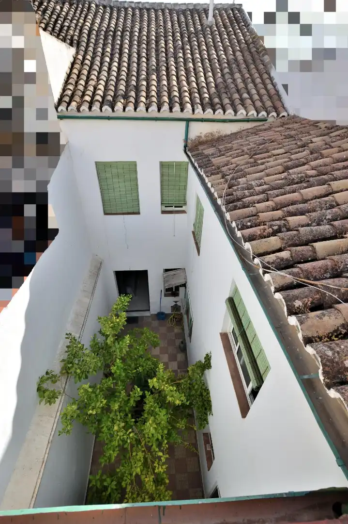 Casa a schiera con terrazza in vendita a Calle Sevilla, imagen 11