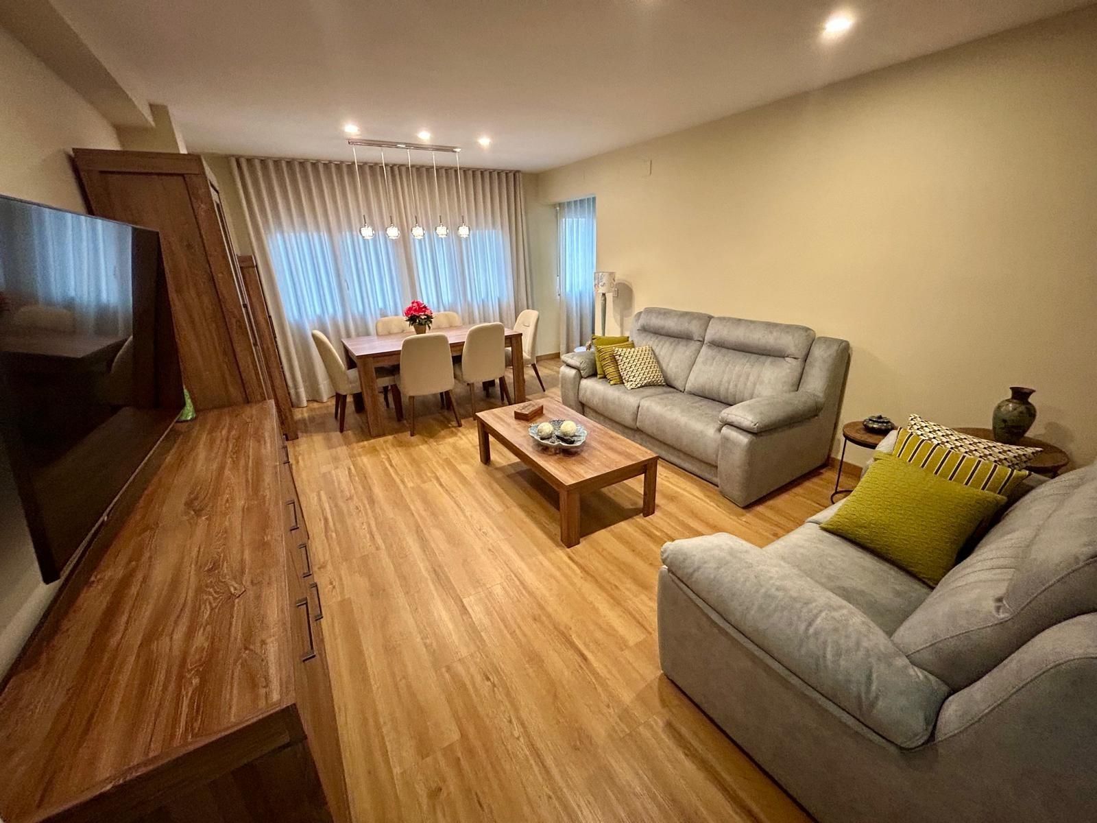 Flat for sale in Barrio de Benicalap