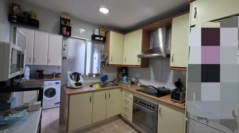 Foto 4 de Piso en venta en Cueva de Menga, Antequera