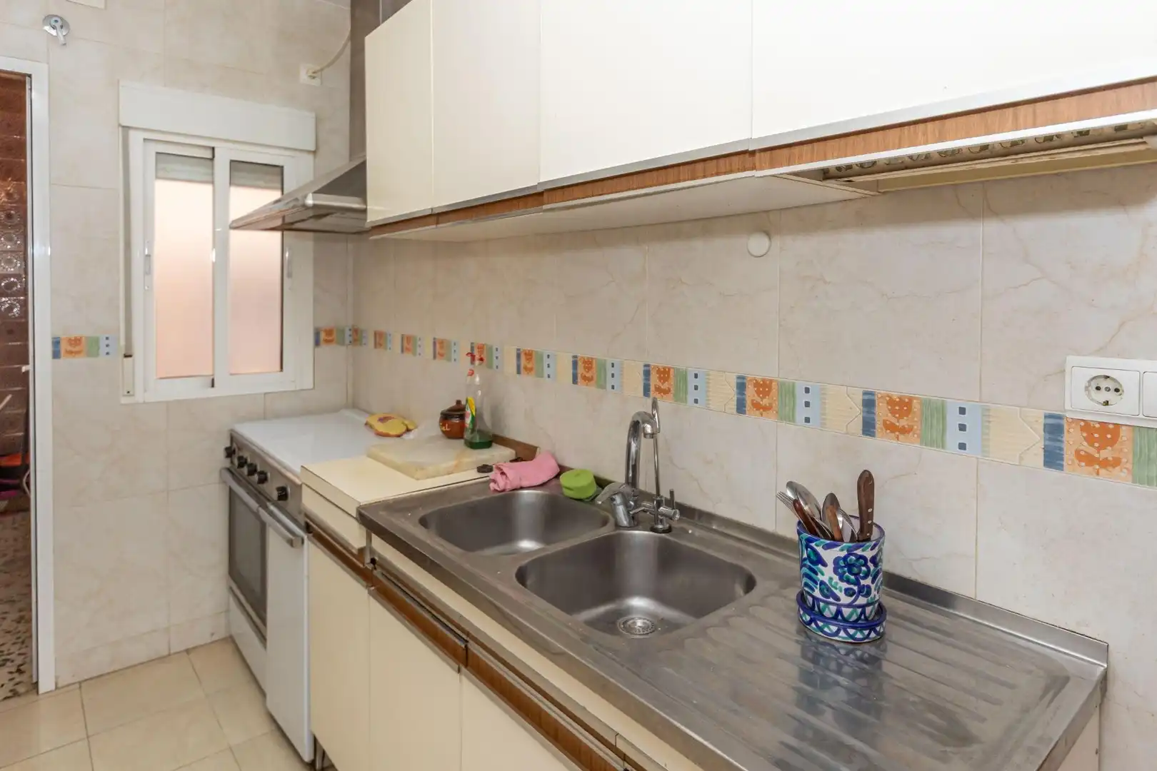 Wohnung mit Terrasse zum Verkauf in Guadix, imagen 27