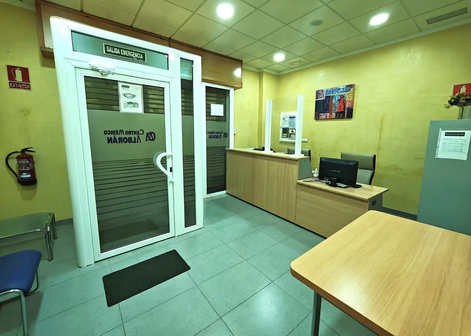 Local comercial en venda a Calle Octavio Augusto 39, imagen 6