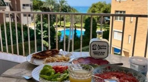 Photo 3 of Flat for rent in Albufereta, Alicante / Alacant