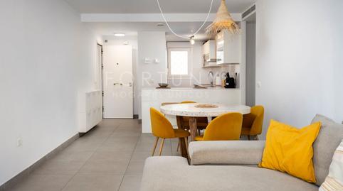 Photo 3 of Flat to rent in Calle Martínez Maldonado, 1, Los Castillejos - La Trinidad, Málaga