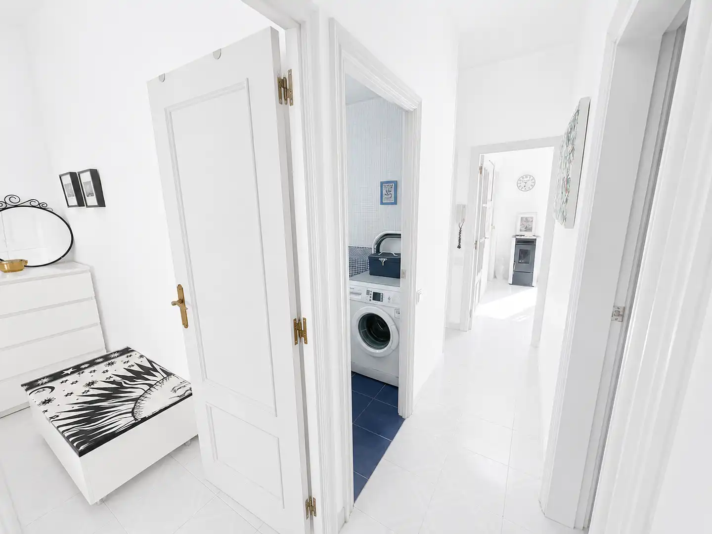 Attic for sale in Sitges  with Heating and Terrace