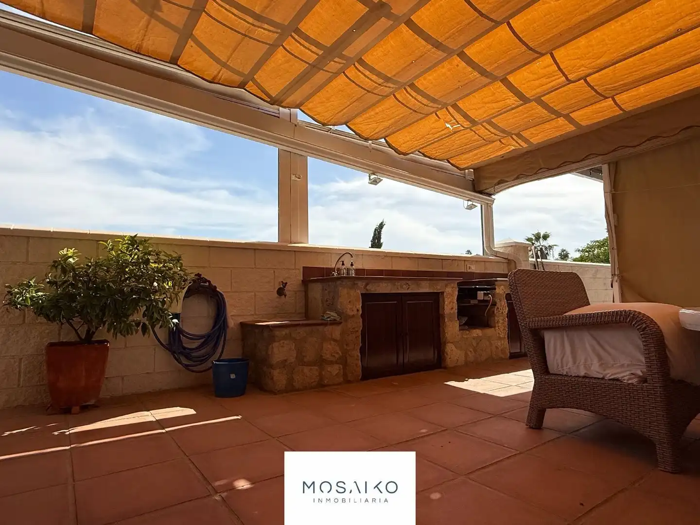 Chalet con piscina en venta en Periurbano Este - Campiña, imagen 5