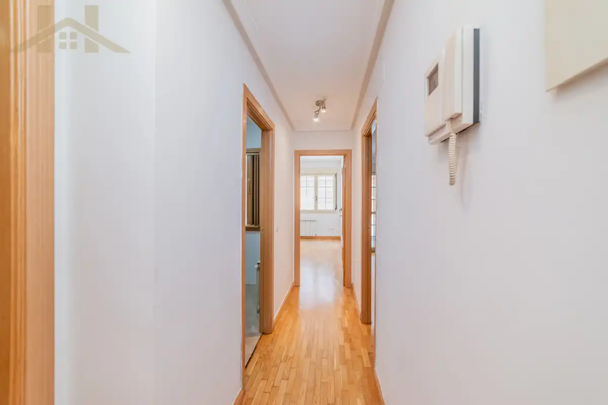 Pis en venda en Valdemoro amb Parquet, Terrassa i Forn