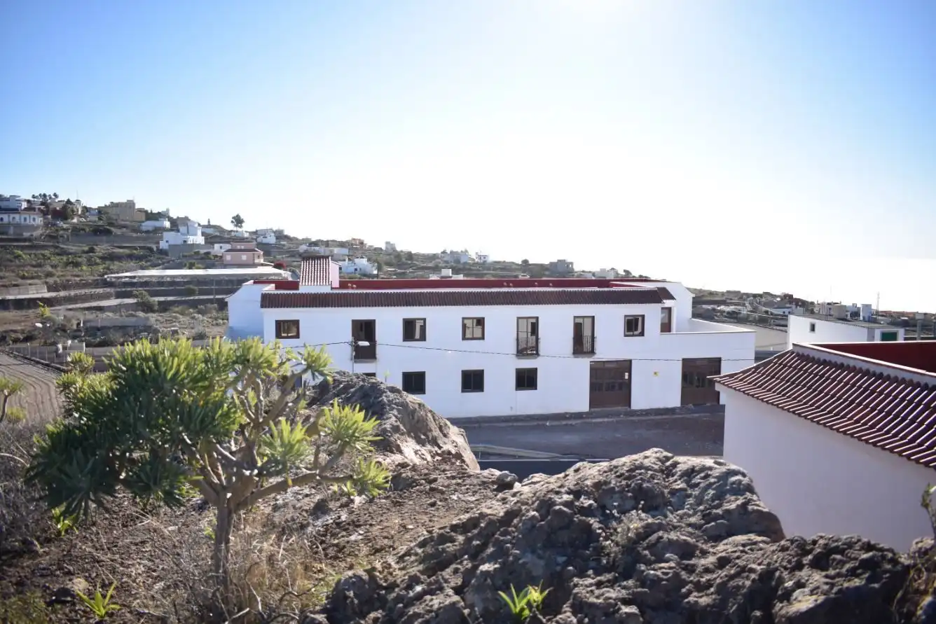 Terrenos y solares en venta en Vilaflor de Chasna, imagen 11