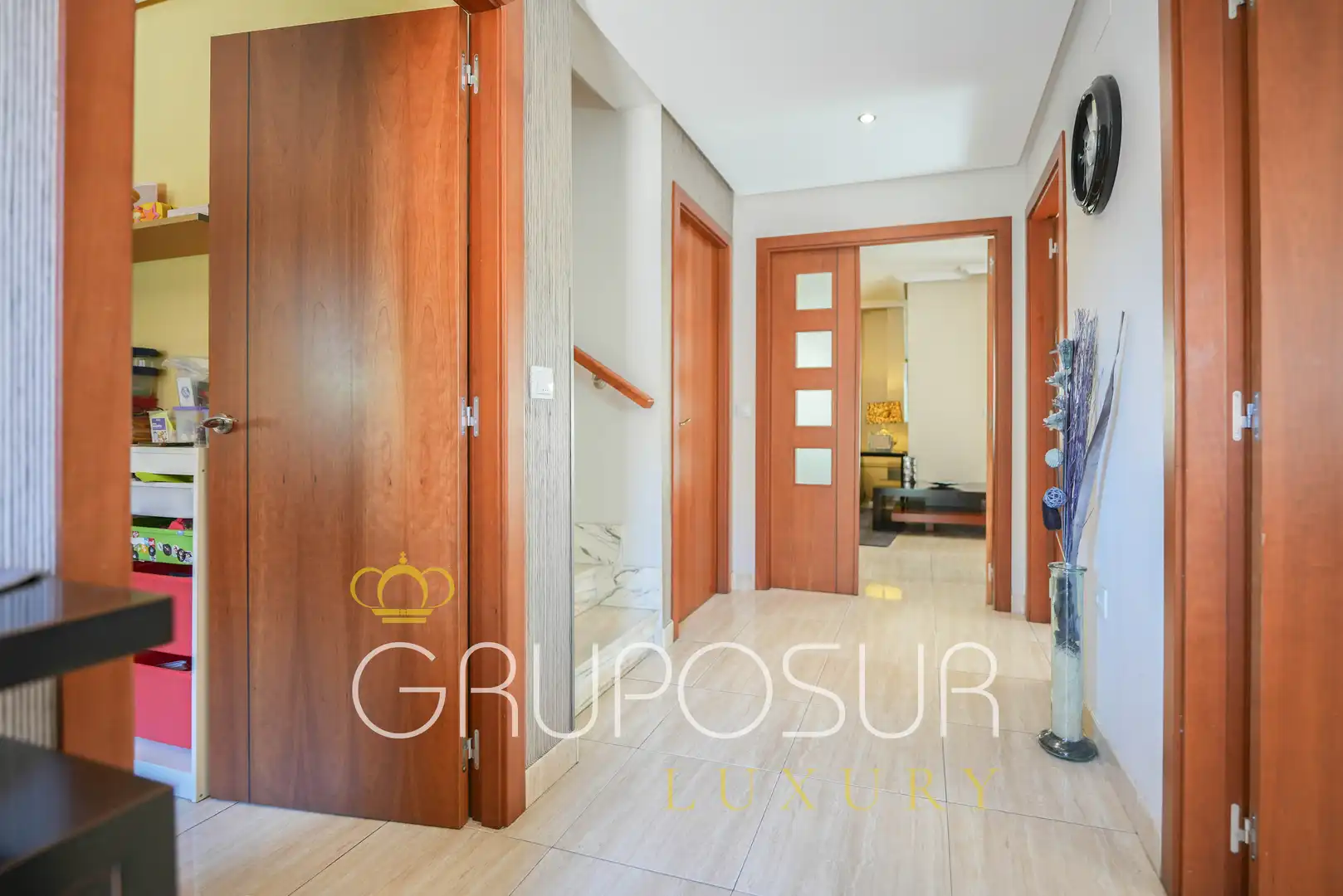 Casa adosada en venda en Valladolid amb Aire condicionat, Calefacció i Jardí privat