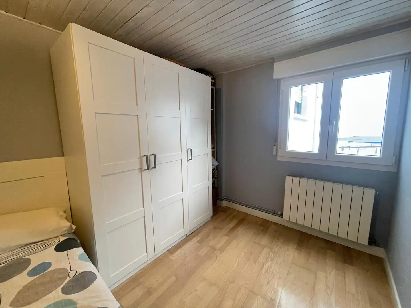Penthouse with lift for sale in Uribarri C Zeharkalea, imagen 17