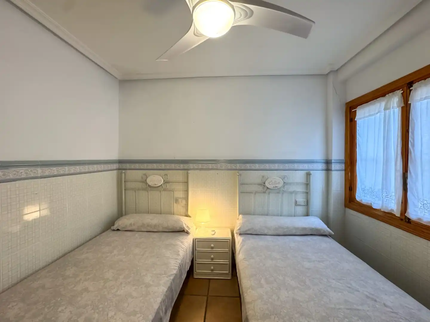 Apartament de lloguer a Calas Santa Pola Este