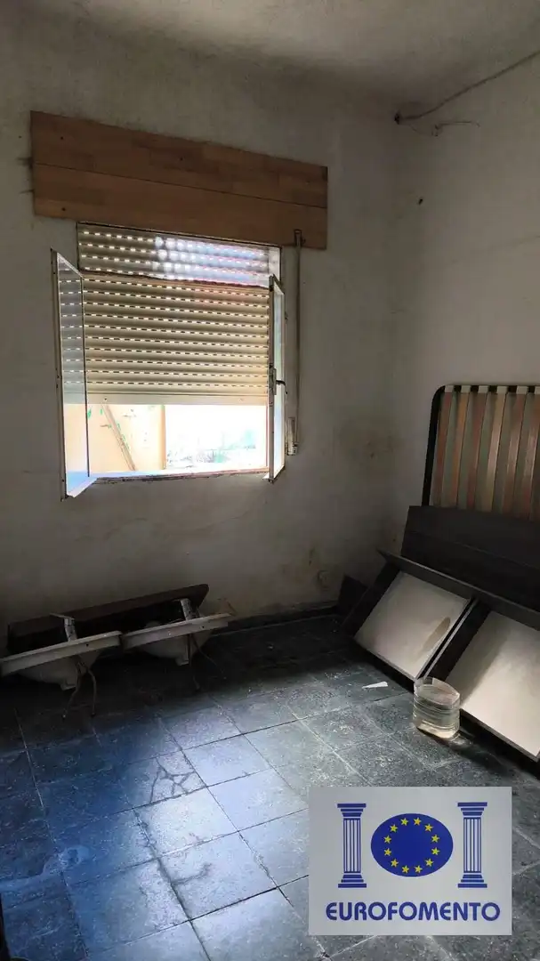 Casa o chalet en venta en Fuensalida