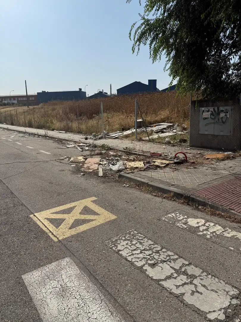 Terreny residencial en venda a Sudeste Industrial, imagen 4