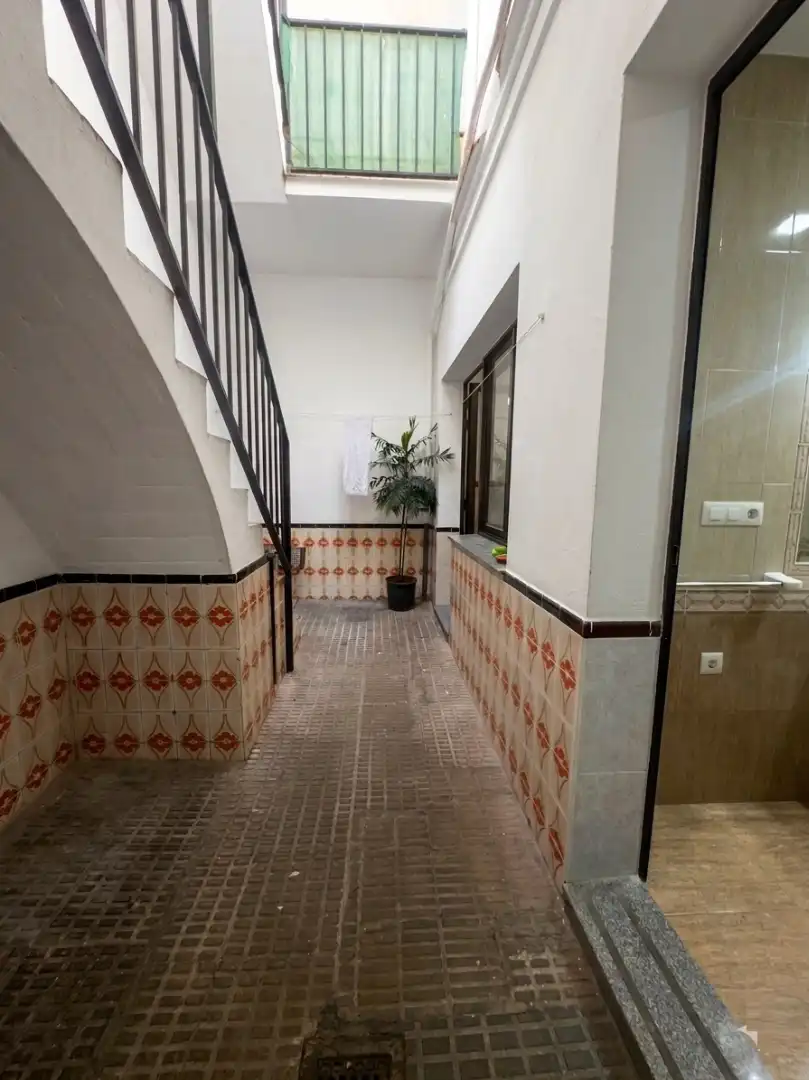 Casa o chalet en venta en Don Benito con Balcón