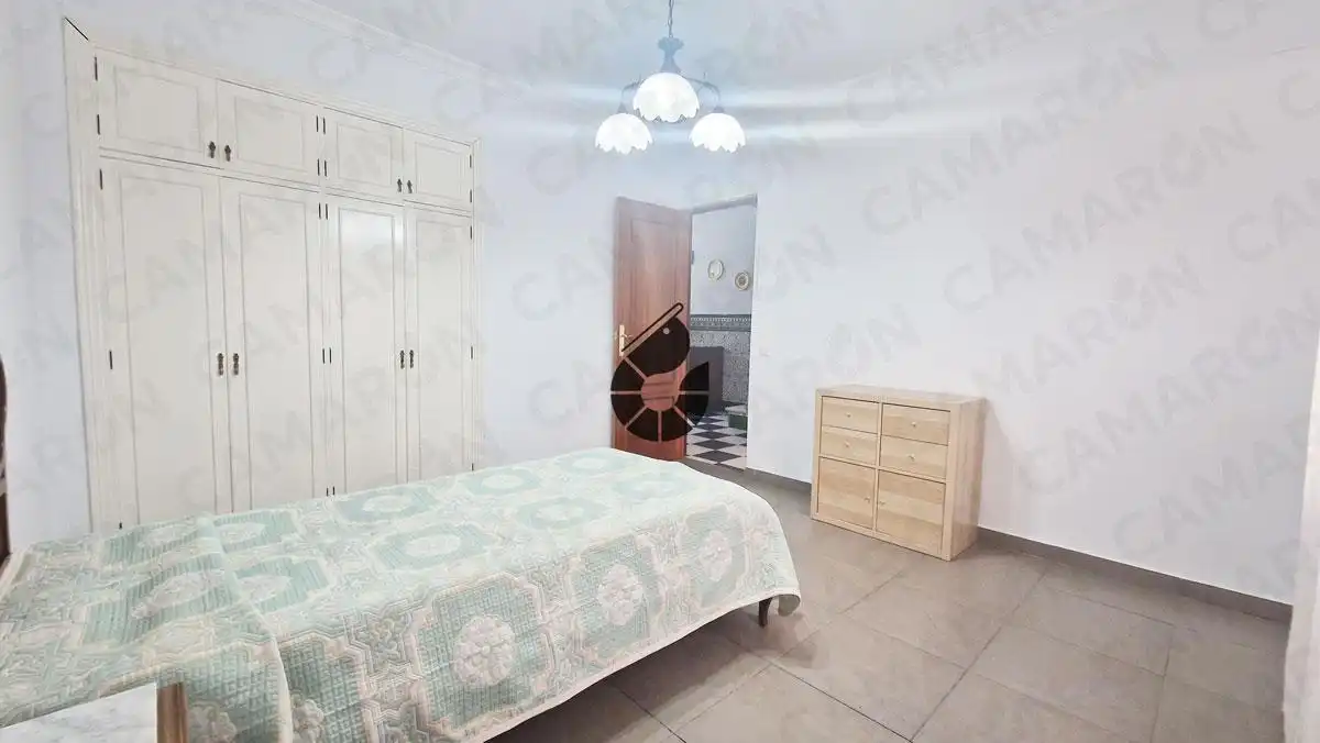 Habitación de Casa o chalet en venta en Coria del Río