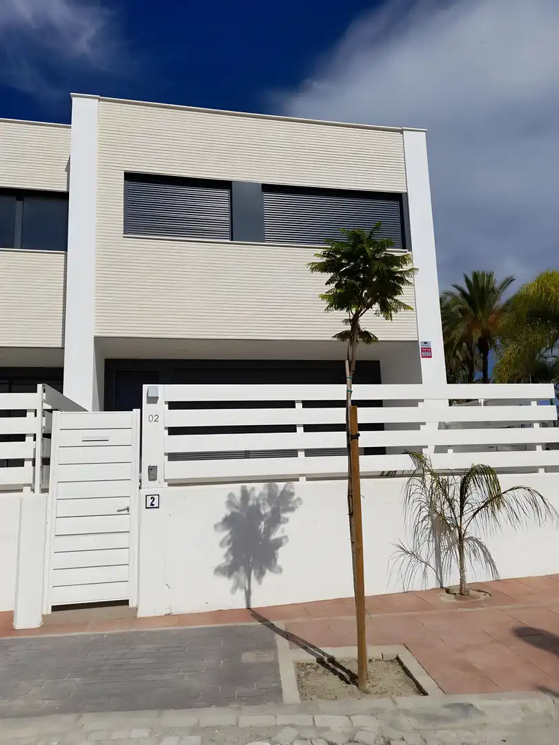 Habitatge amb piscina en venda a Benamara - Atalaya, imagen 18