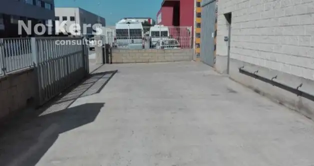 Nau industrial de lloguer a Casablanca, imagen 11