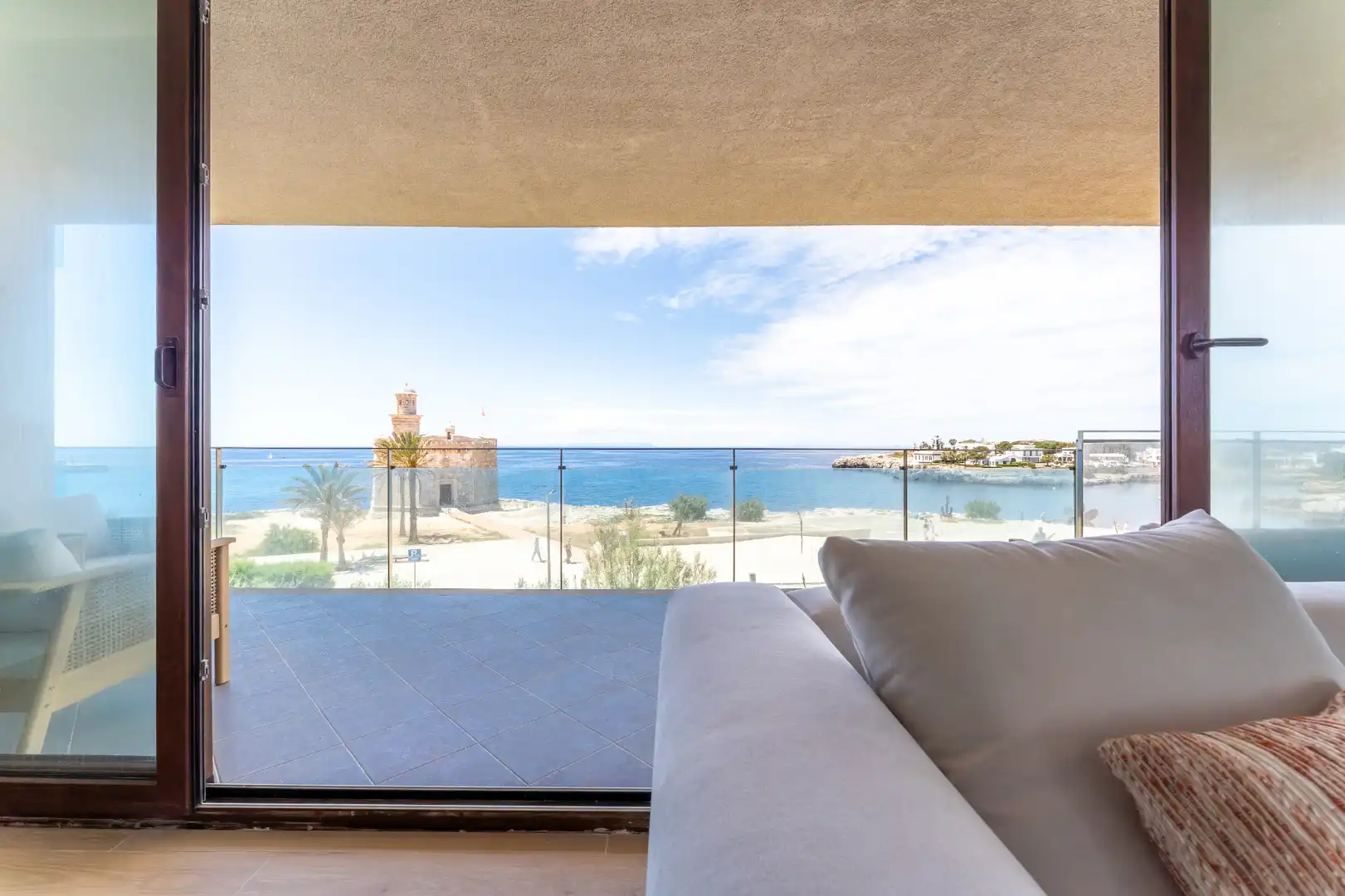 Flat with pool for sale in Passeig de Sant Nicolau 171, imagen 42