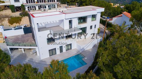 Foto 3 de Casa o chalet en venta en Oltamar, 3l, Oltamar - Cucarres, Calpe / Calp