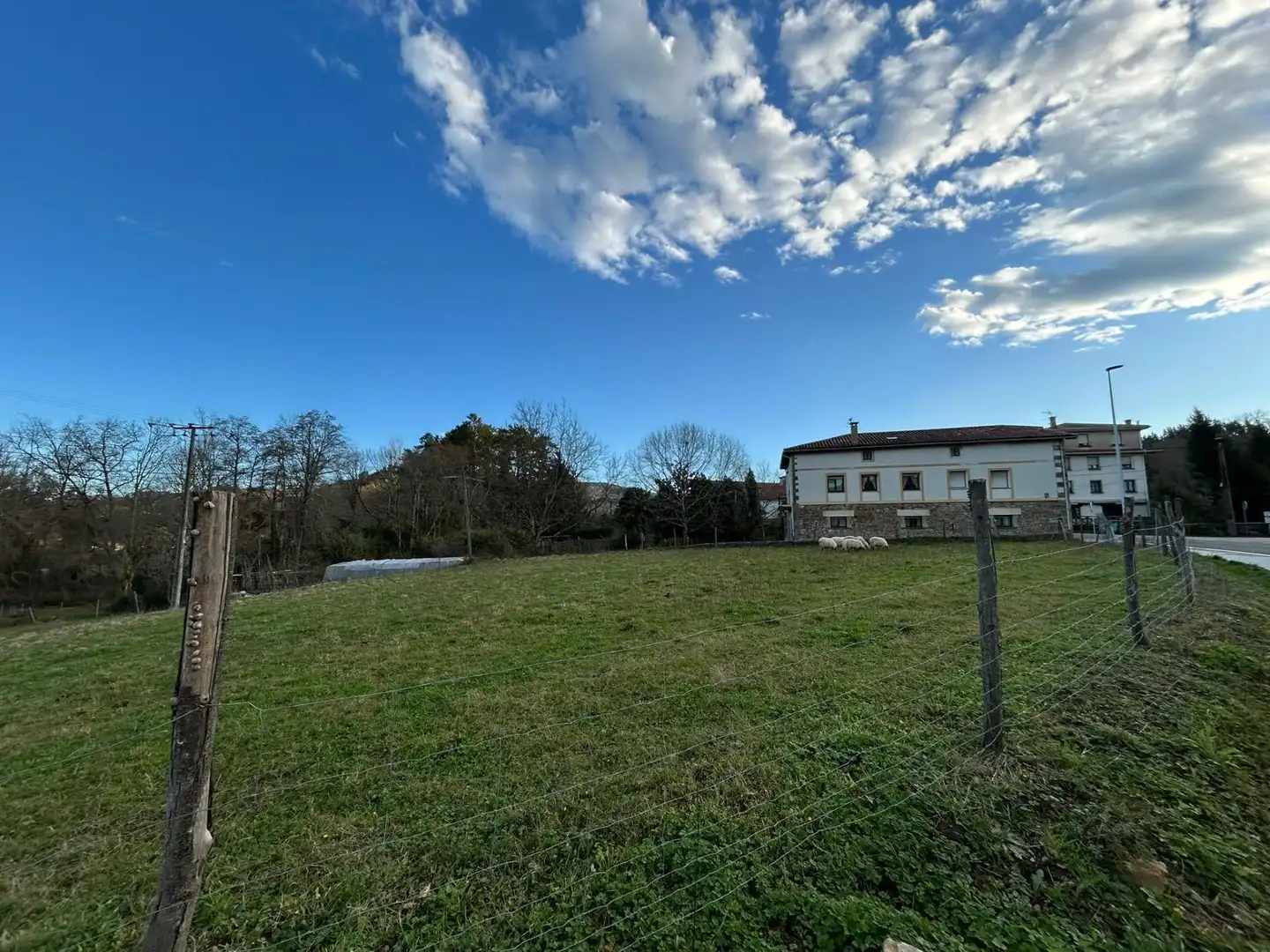 Terreny residencial en venda a Valle de Villaverde, imagen 9
