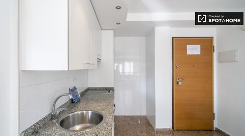 Foto 4 von Zimmer in Barrio de Campanar, Valencia Capital