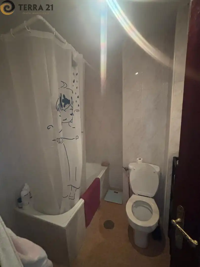 Flat with lift for sale in Hospital, imagen 8