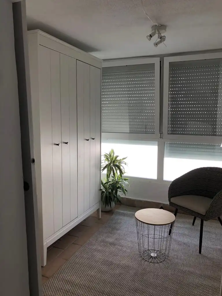 Wohnung zur Miete in Calle Barrameda, 94, El Pino - Bajo de Guía