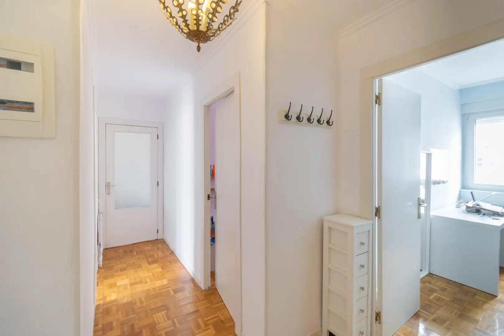 Piso en venta en Chantrea