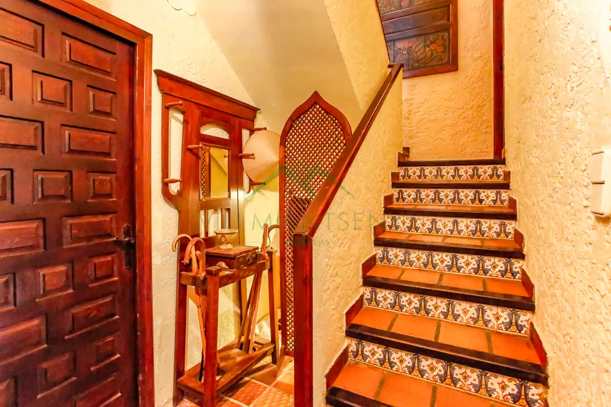Villa mit Terrasse zum Verkauf in L'Ametlla del Vallès, imagen 58