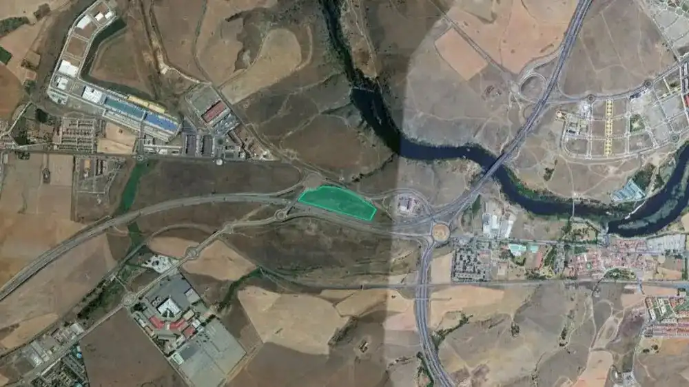 Terreny rústic en venda a N/A, imagen 5