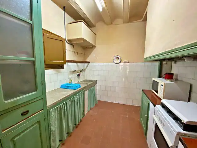 Cuina de Casa o xalet en venda en Tortosa