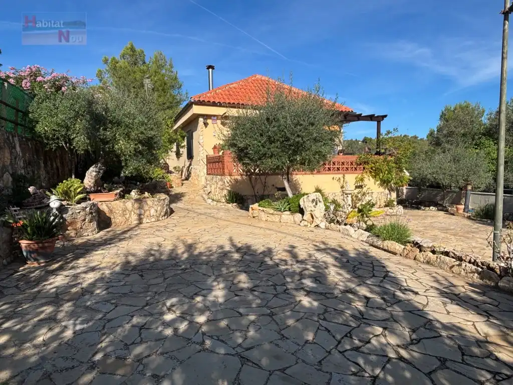 Villa avec piscine à vendre à Calle Barcelones, imagen 23