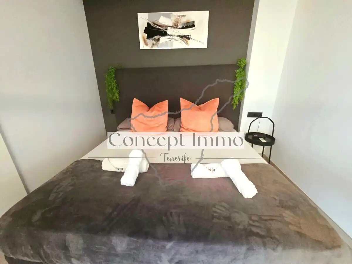 Flat with terrace for sale in Avenida Adeje, imagen 11