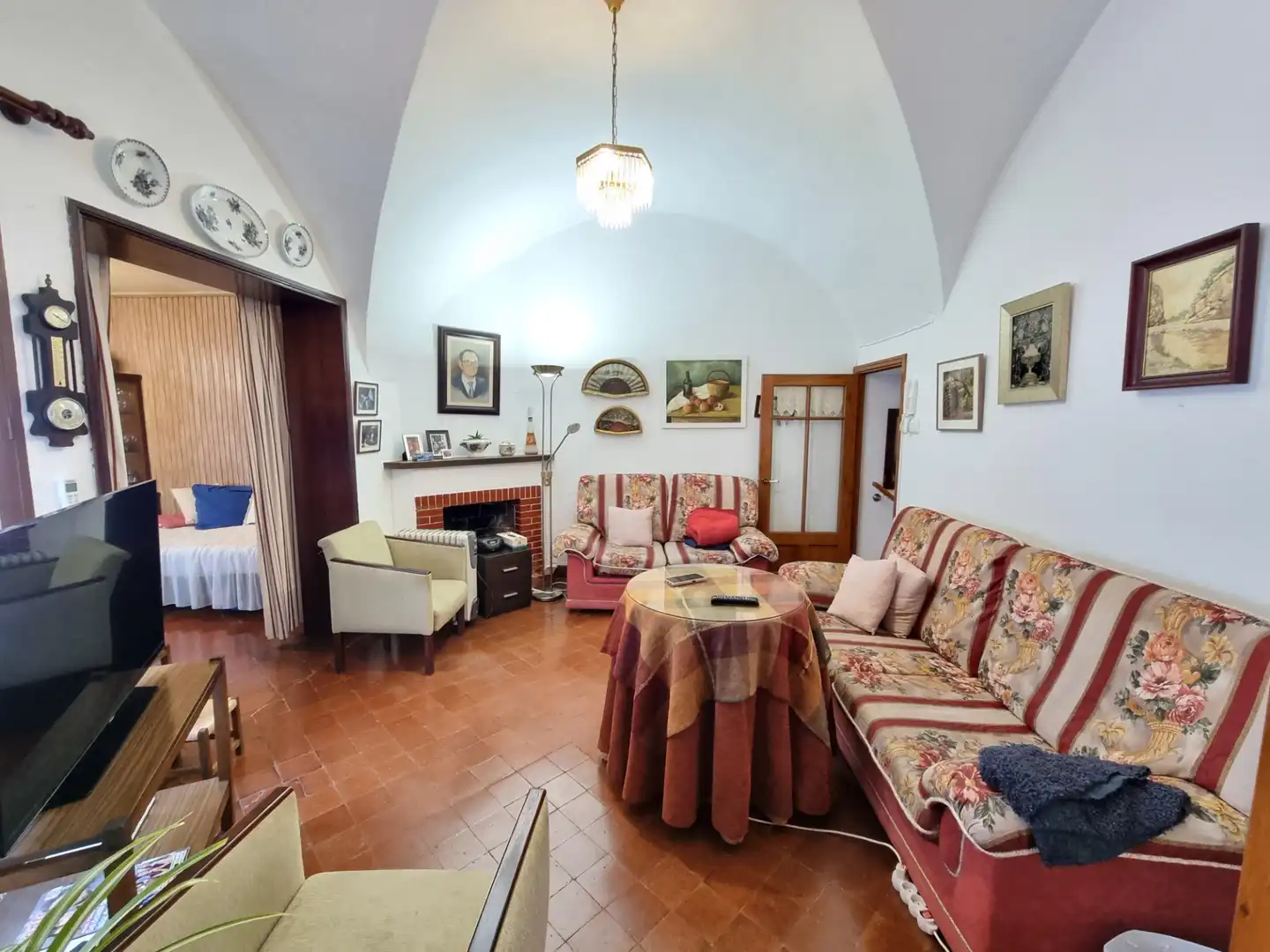 Casa con terraza en venta en Ciutadella, imagen 4