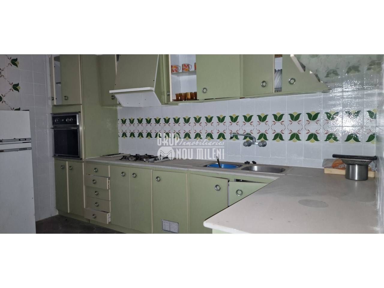 Cuina de Pis en venda en Catarroja amb Balcó