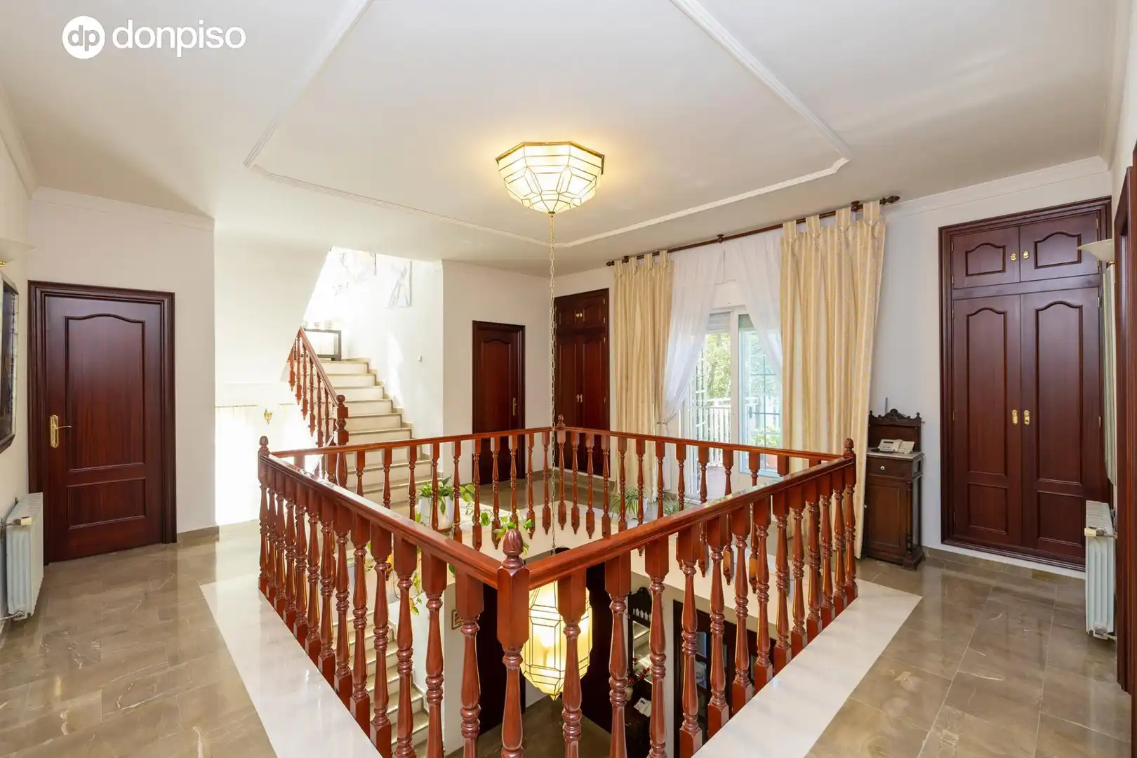 Casa o chalet en venta en Atarfe con Calefacción, Jardín privado y Terraza