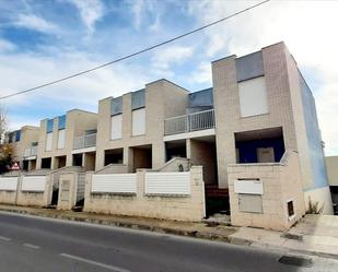 Exterior view of Building for sale in Almazora / Almassora