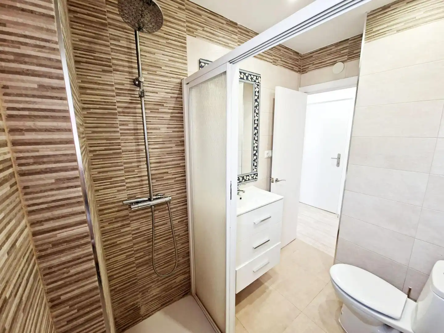 Apartamento con jardín en venta en Avenida Avenida Gamonal, imagen 21