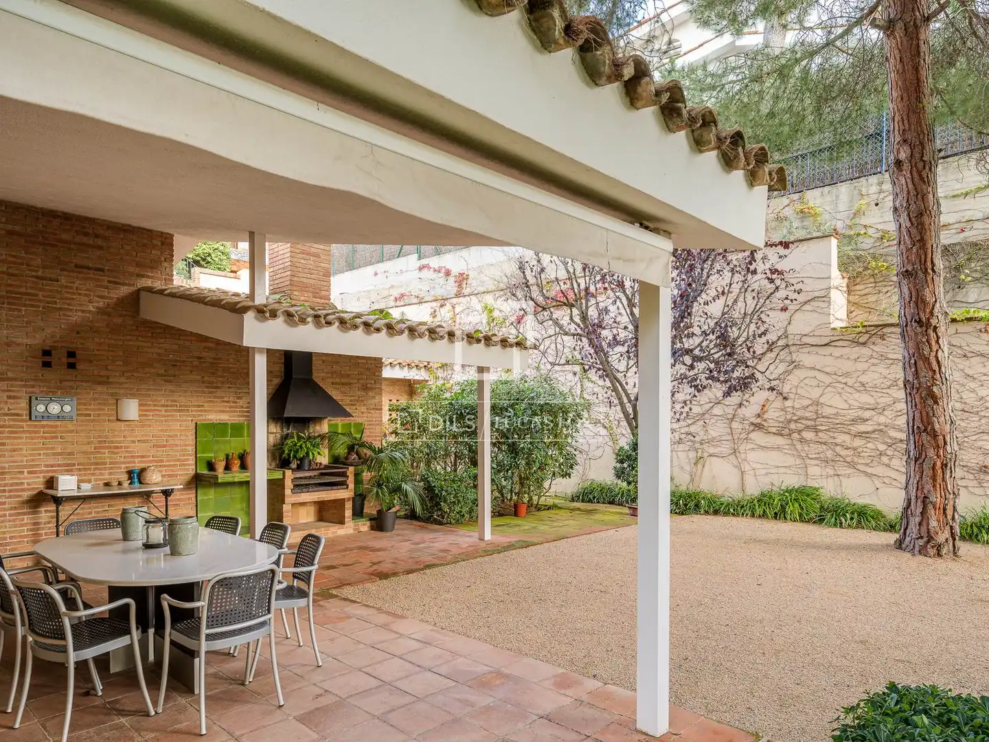 Villa avec piscine à vendre à Premià de Dalt, imagen 20