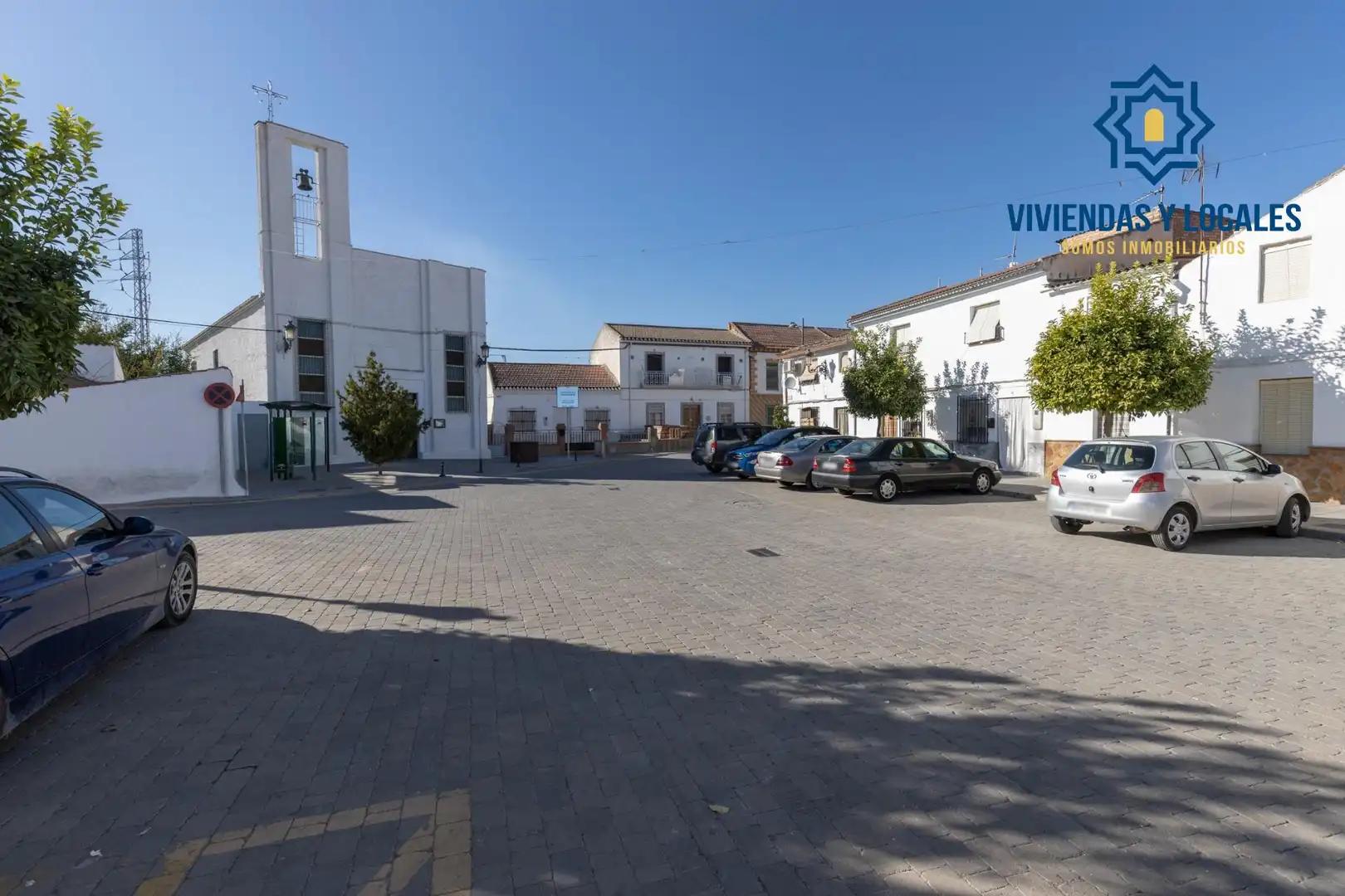Maison avec terrasse à vendre à Plaza IGLESIA-P RUIZ 3, imagen 31