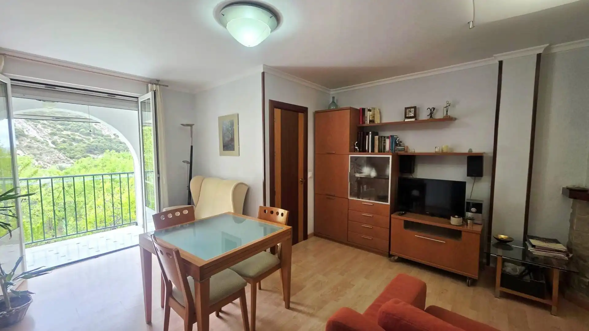 Wohnung zum Verkauf in GUARROS, Paterna del Río