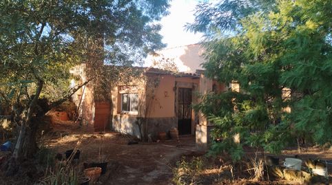 Foto 2 de Finca rústica en venta en Jerez de los Caballeros, Badajoz