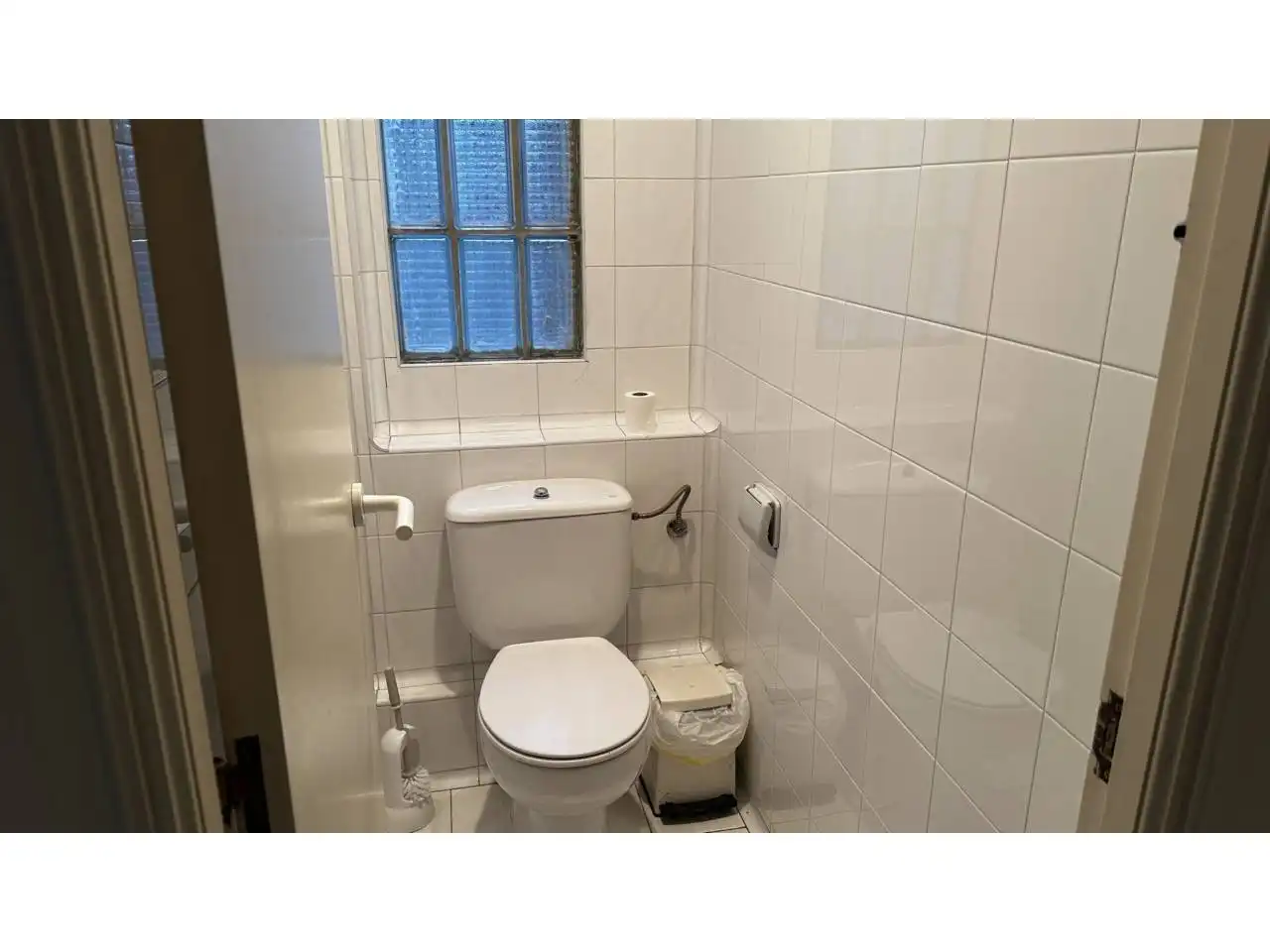 Badezimmer von Gebäude zur Miete in  Pamplona / Iruña