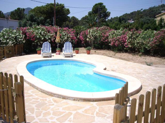 Casa-chalet en Venta en Pratdip