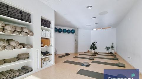 Photo 2 of Premises to rent in Avinguda Goleta, Cabo de las Huertas, Alicante / Alacant